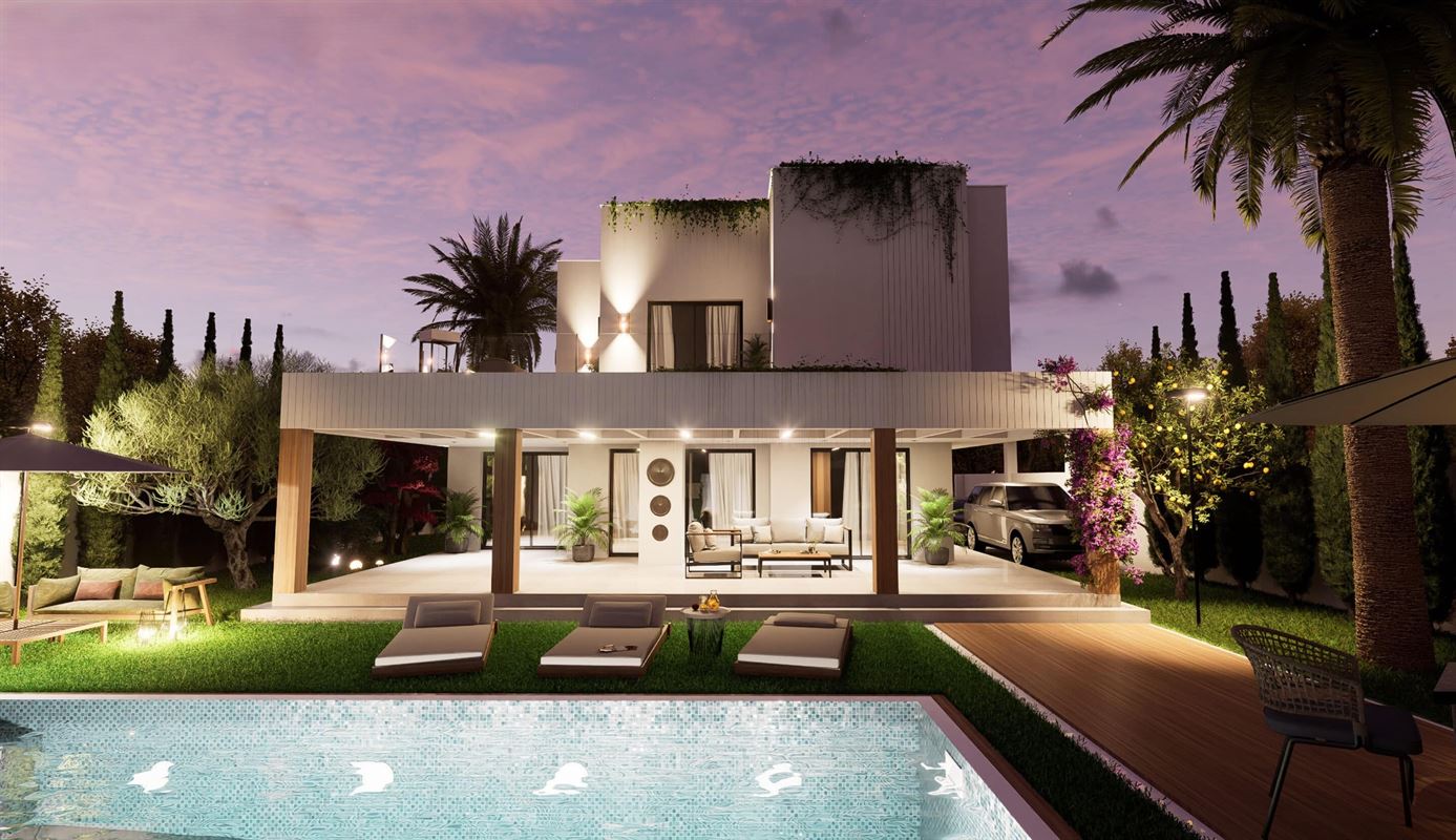 Villa Valentina