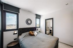 Oceanic Luxury Apartments
