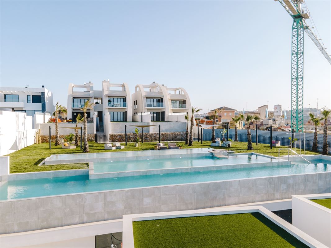 Oceanic Luxury Apartments