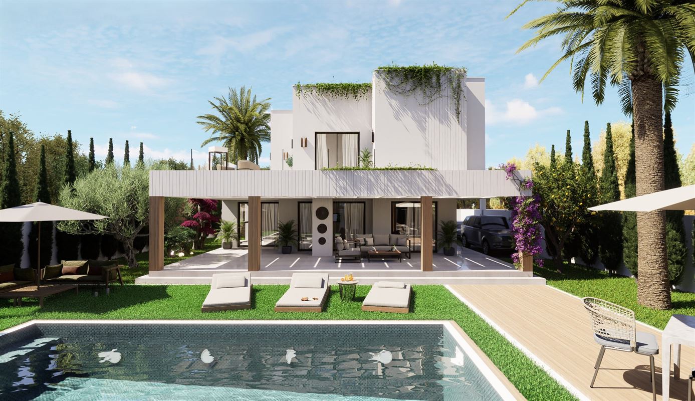 Villa Valentina
