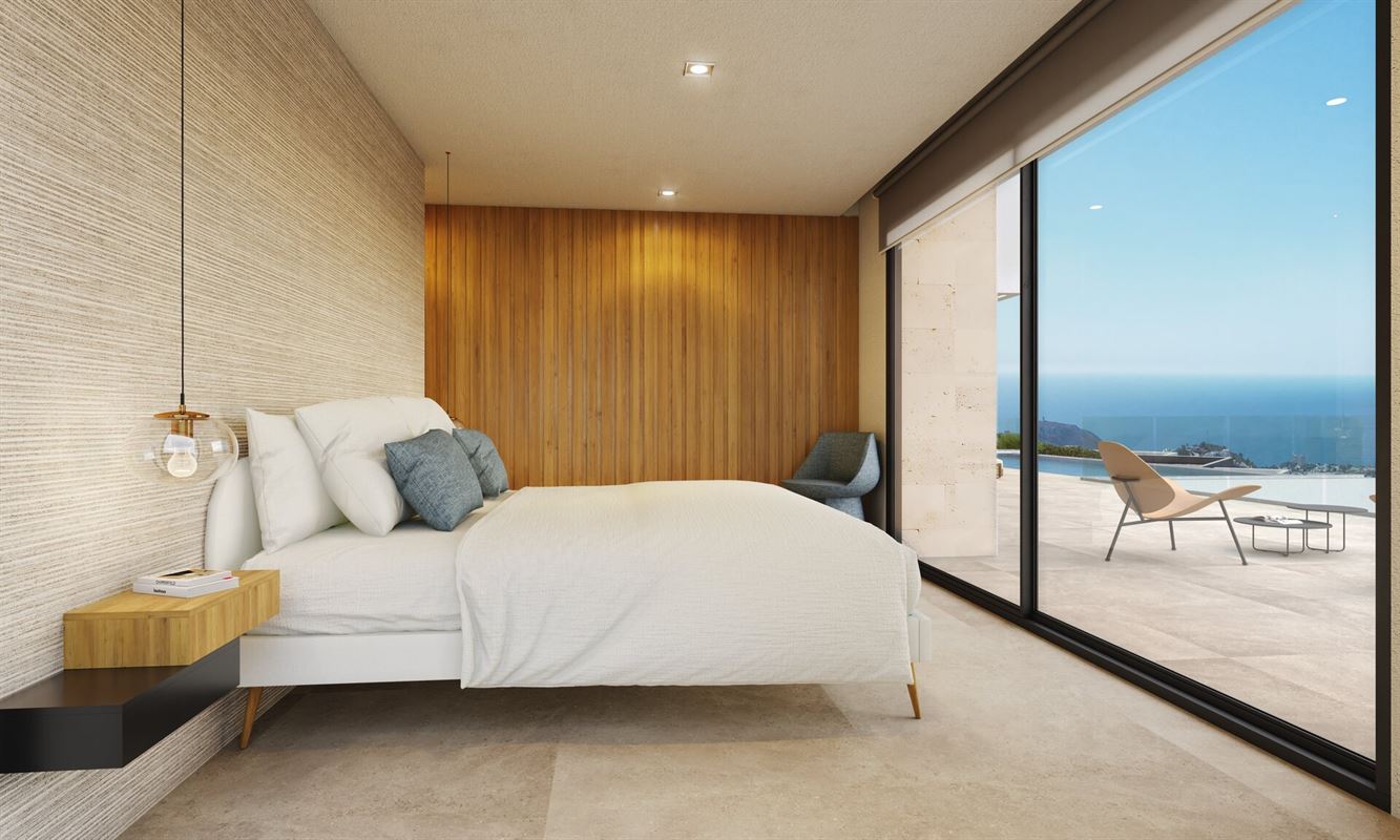 Residencial Plus Jazmines - Villa Rubik