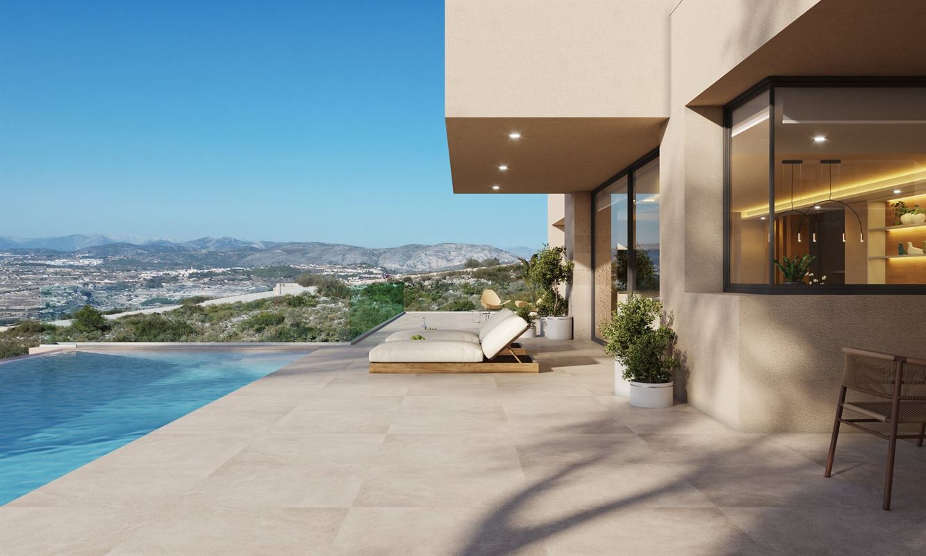 Residencial Plus Jazmines - Villa Rubik