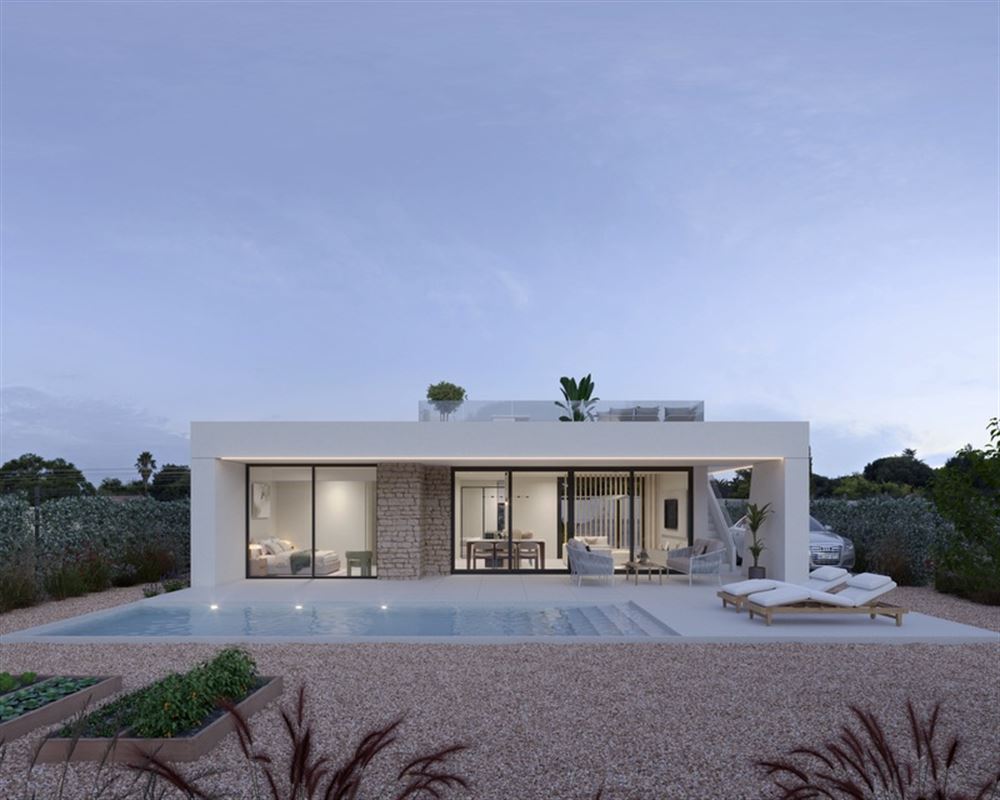 Hacienda del Alamo Golf