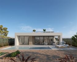 Villas Melissa M36