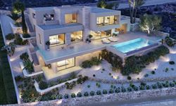 Residencial Plus Jazmines - Villa Rubik