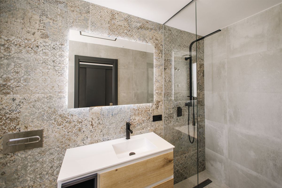 Oceanic Luxury Apartments