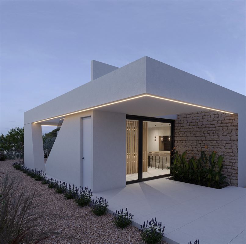 Villas Melissa M36