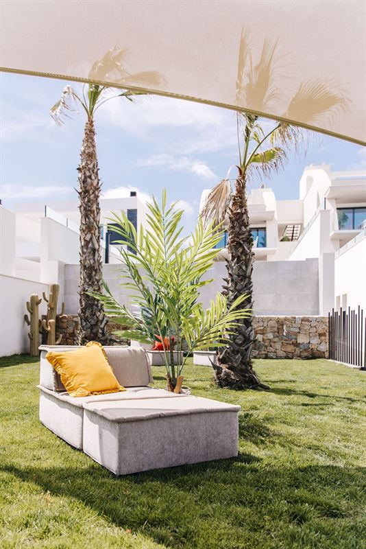 Oceanic Luxury Apartments