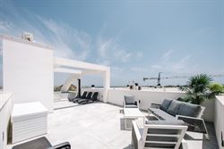 Oceanic Luxury Apartments
