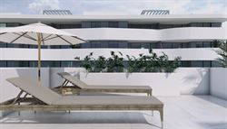 Salisol Resort