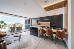 Oceanic Luxury Apartments
