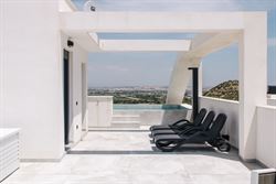 Oceanic Luxury Apartments