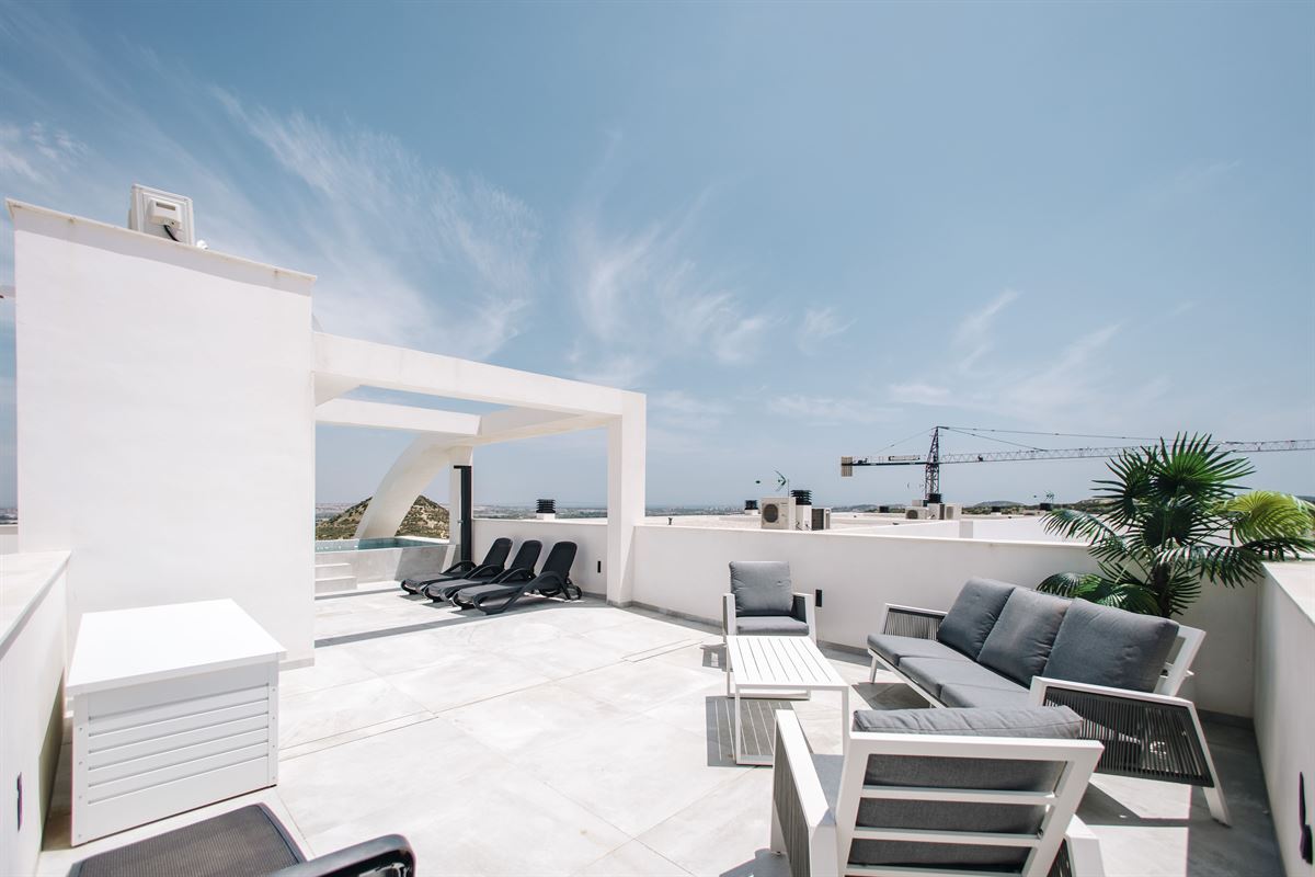 Oceanic Luxury Apartments