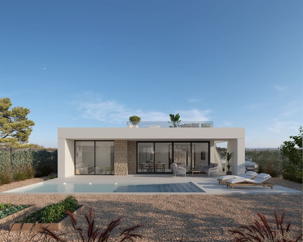Villas Melissa M36