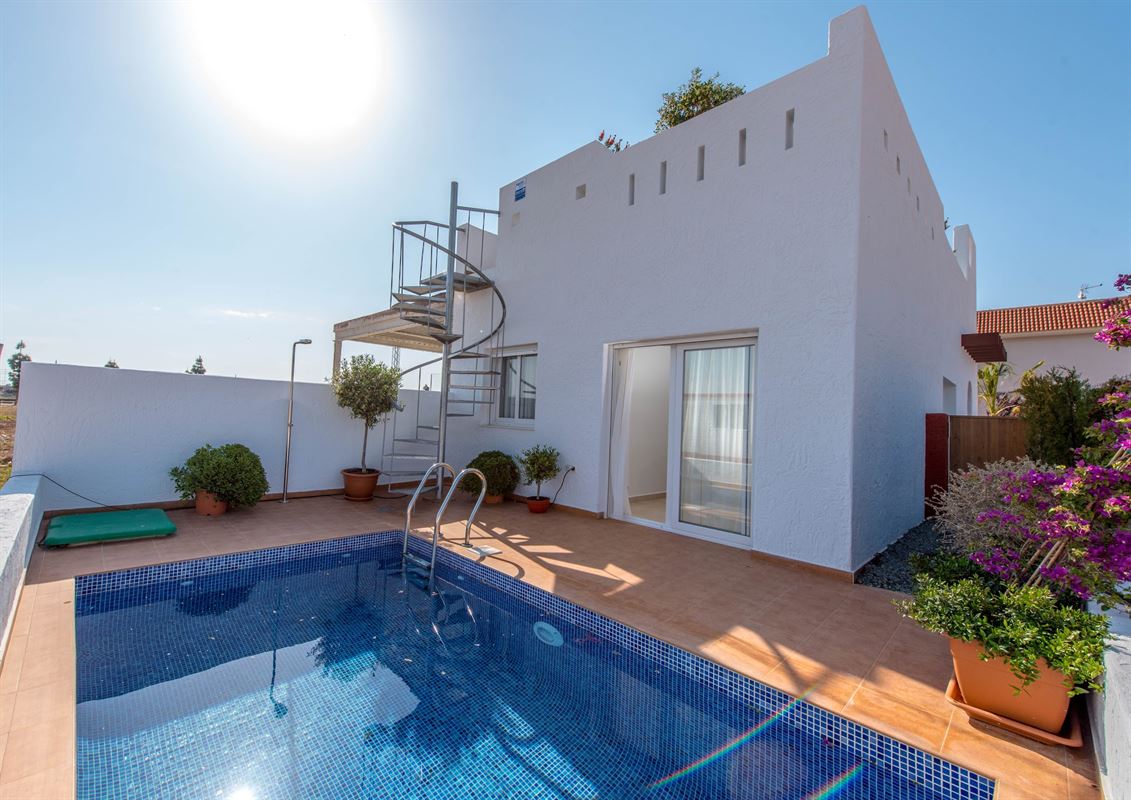 Serena Garden Villas