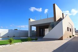 Villa Fomentera