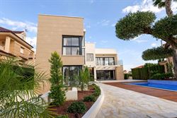 Villa La Veleta 