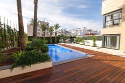 Villa La Veleta 