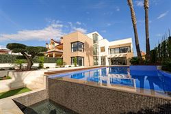 Villa La Veleta 