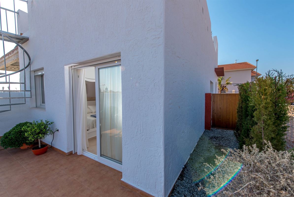 Serena Garden Villas