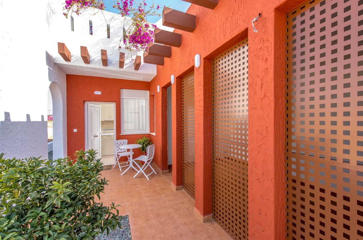 Serena Garden Villas