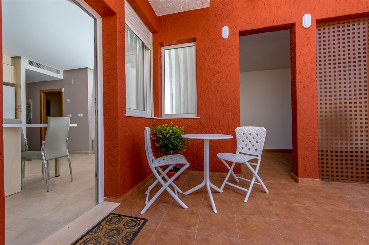 Serena Garden Villas