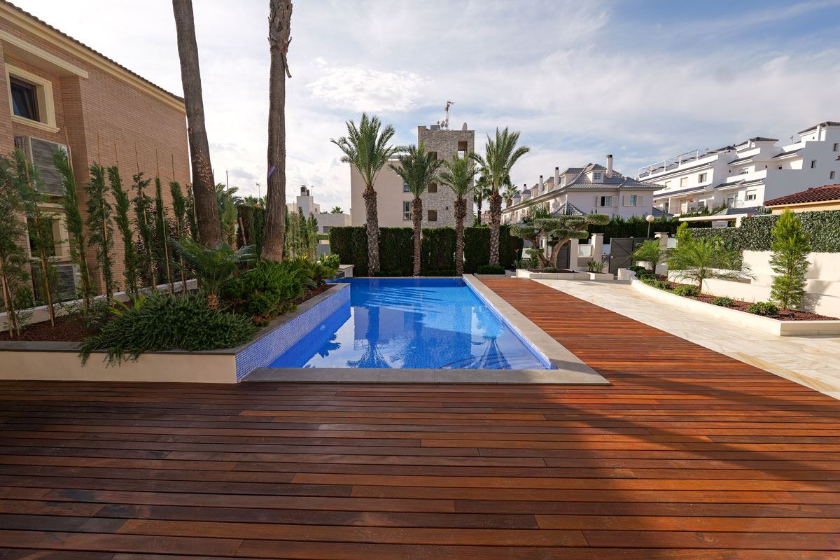 Villa La Veleta 
