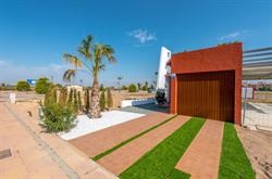 Serena Garden Villas