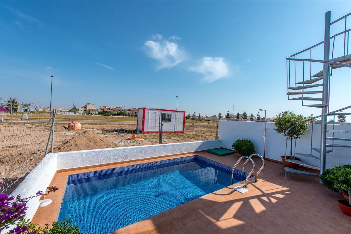 Serena Garden Villas