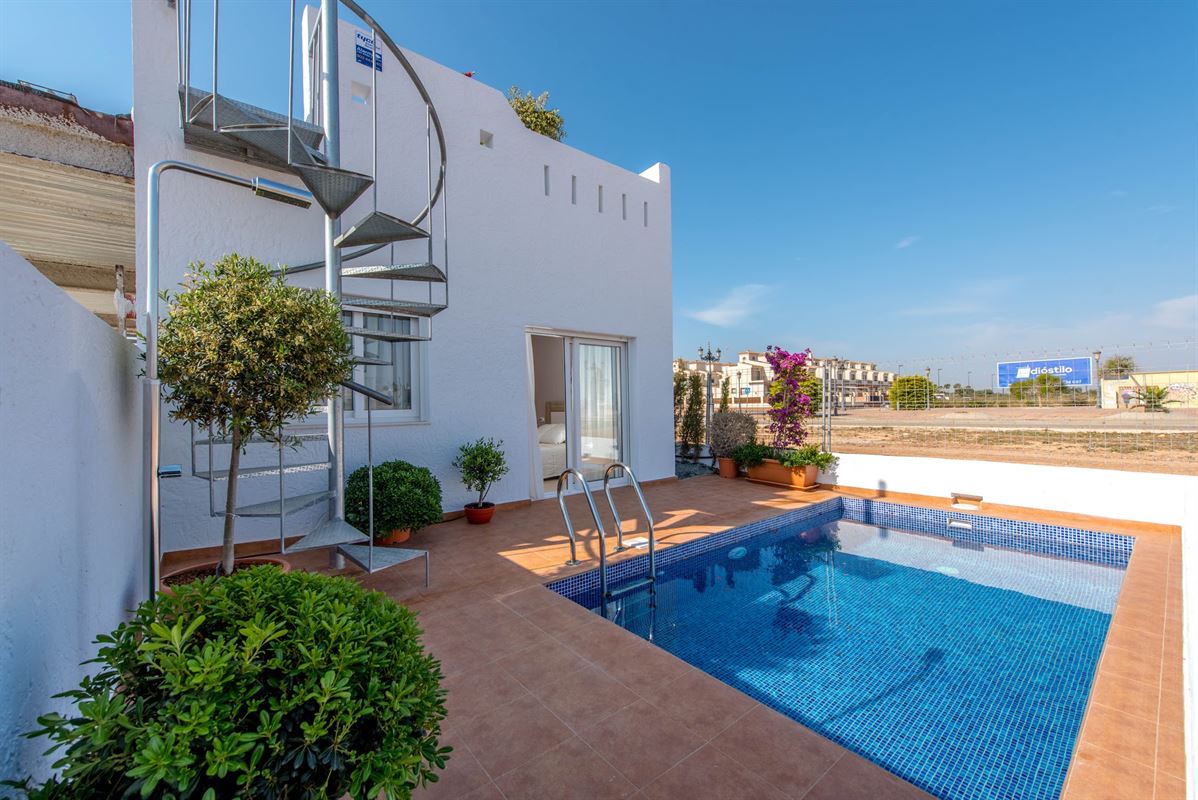 Serena Garden Villas