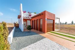 Serena Garden Villas