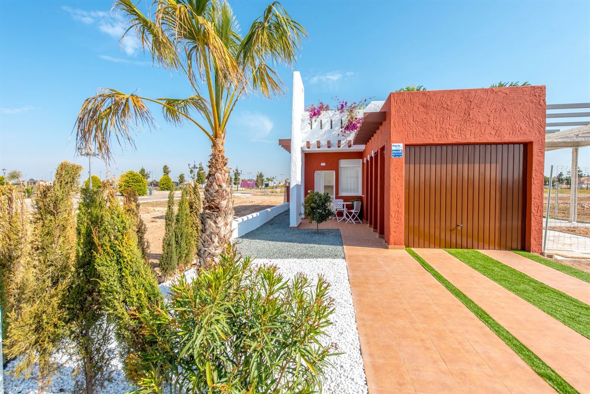 Serena Garden Villas