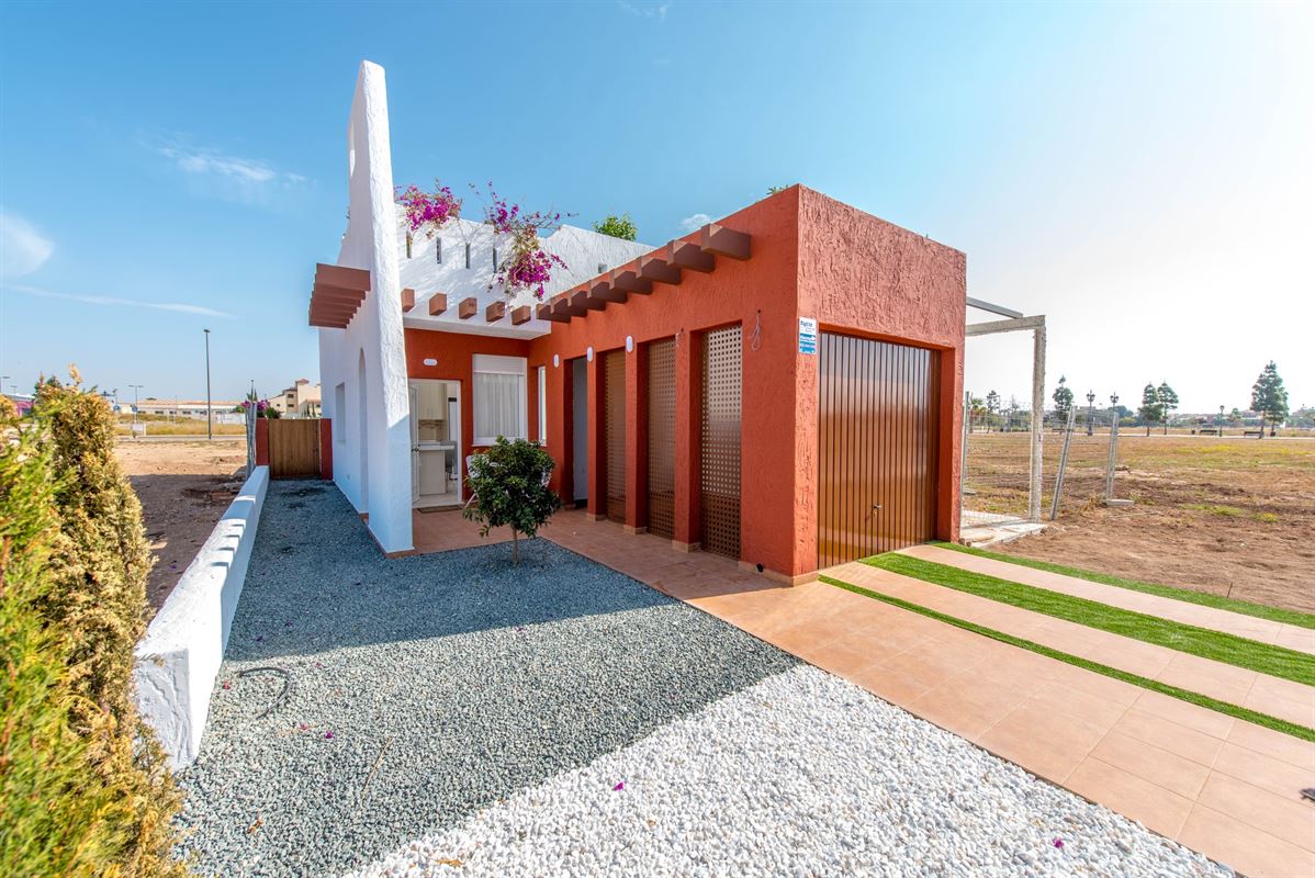 Serena Garden Villas