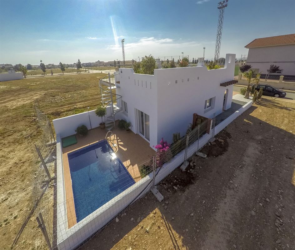 Serena Garden Villas