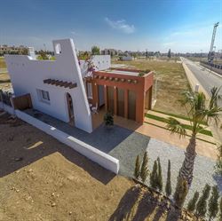 Serena Garden Villas