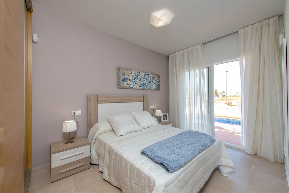 Serena Garden Villas