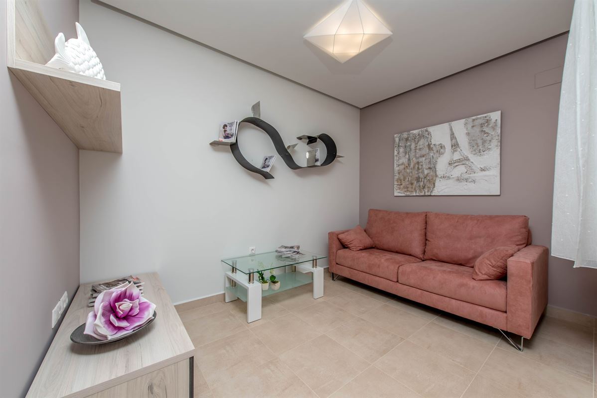 Serena Garden Villas