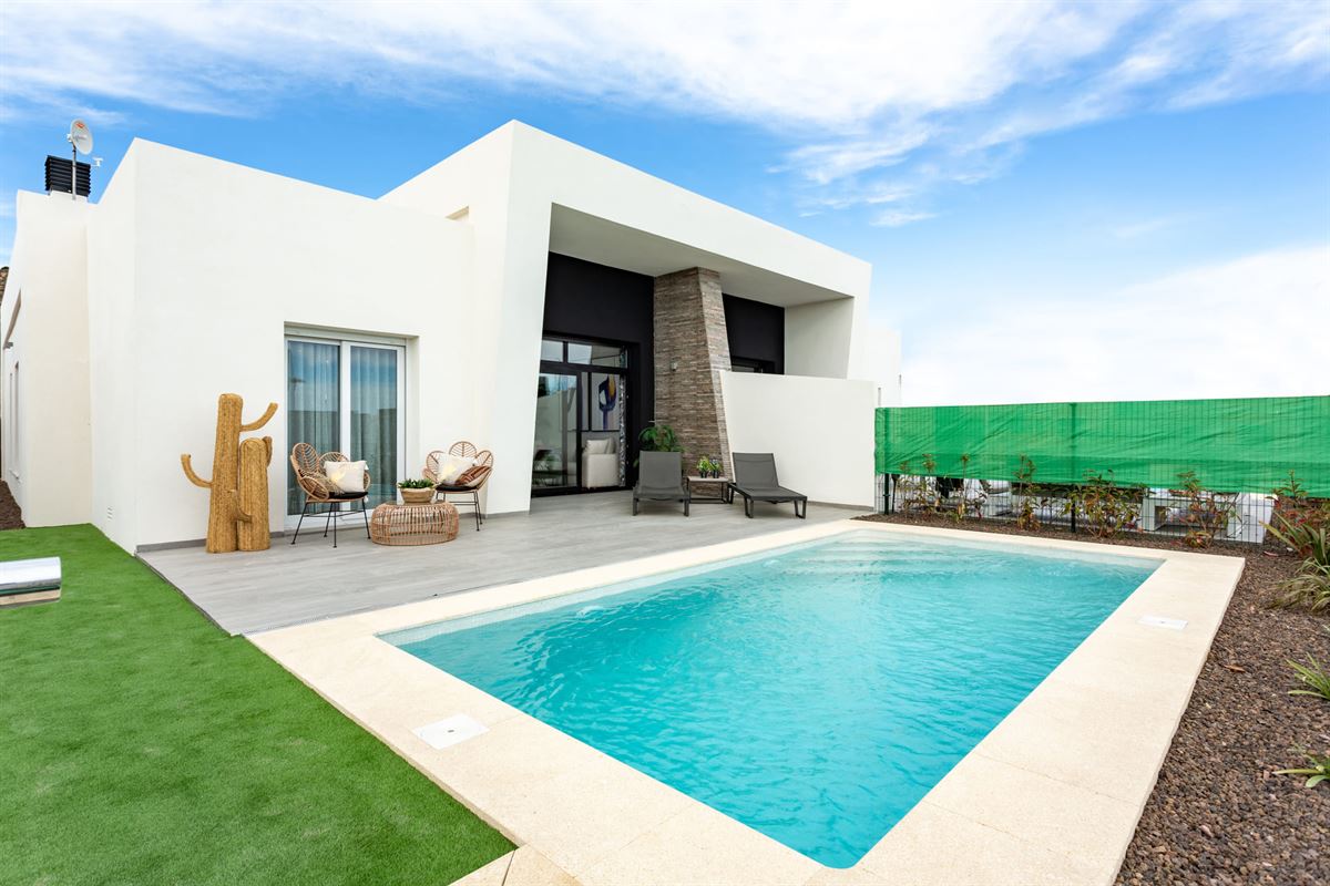 Residencial Grecia II - Apartments