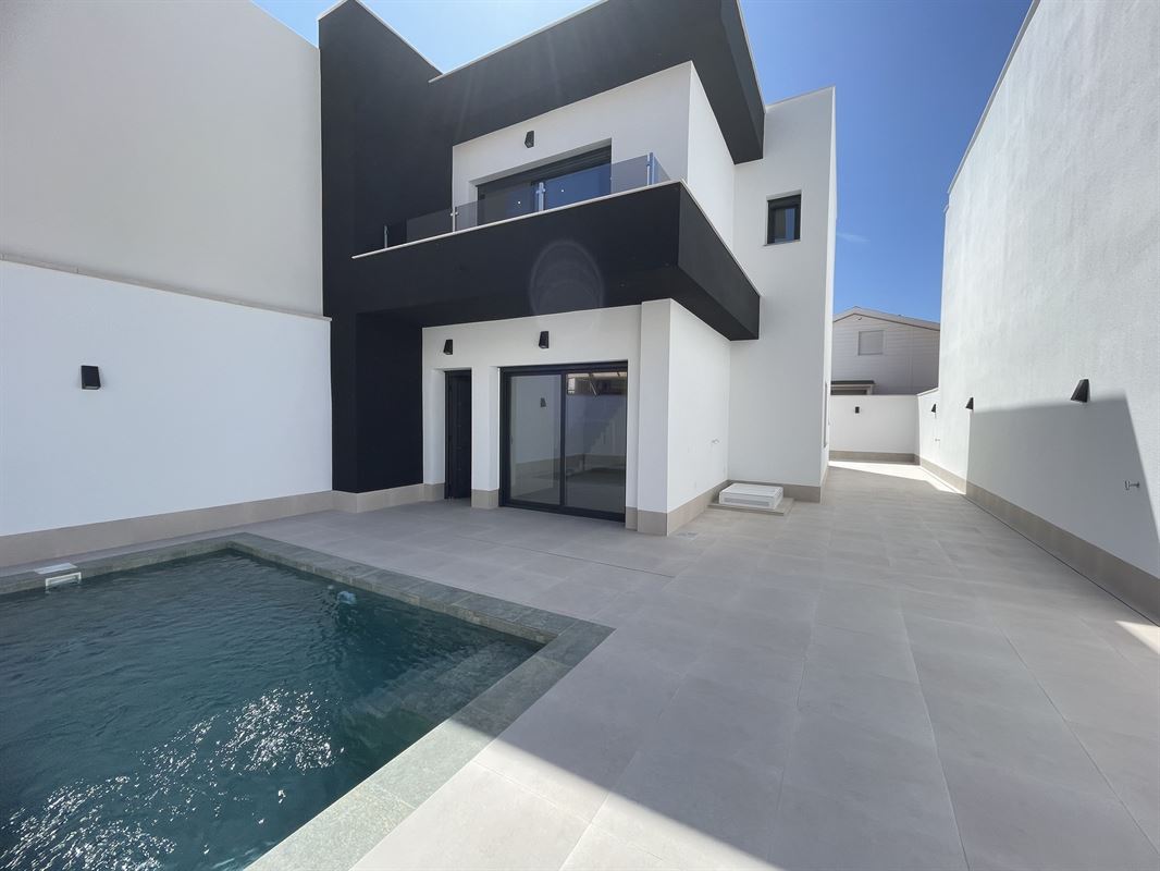 Villa Orquidea