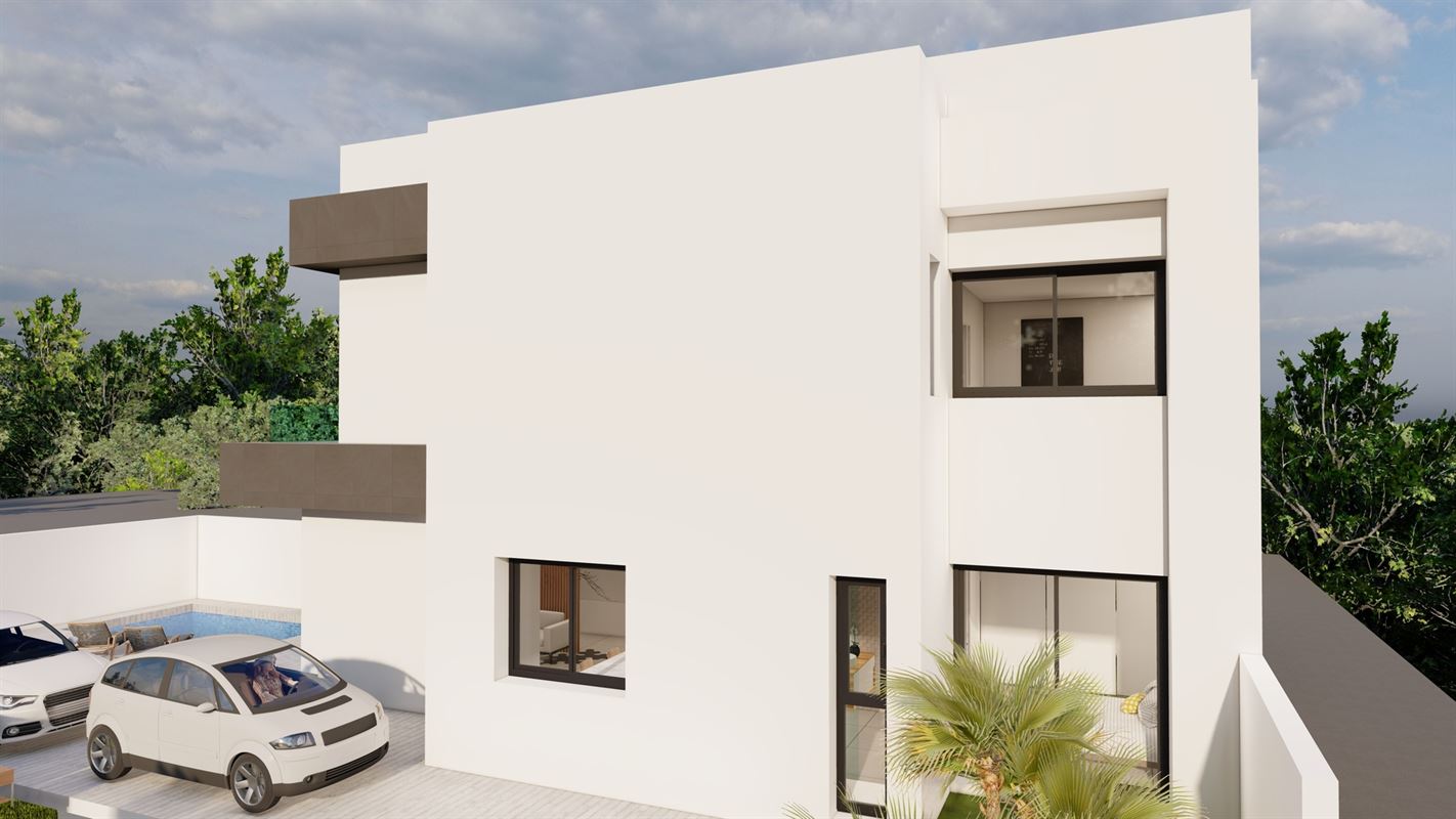 Villa Orquidea