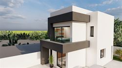 Villa Orquidea