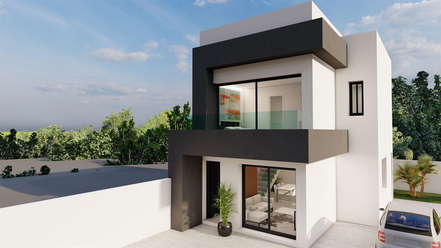 Villa Orquidea
