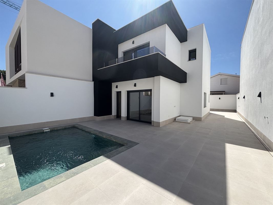 Villa Orquidea