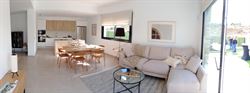 Residencial Fresno del Coto