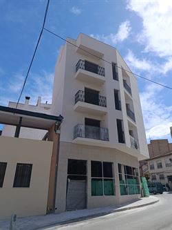Bigastro LGA