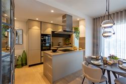 Residencial Grecia II - Apartments