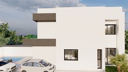 Villa Orquidea