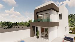 Villa Orquidea