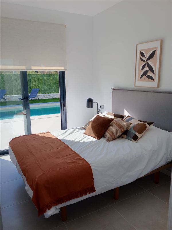Residencial Fresno del Coto