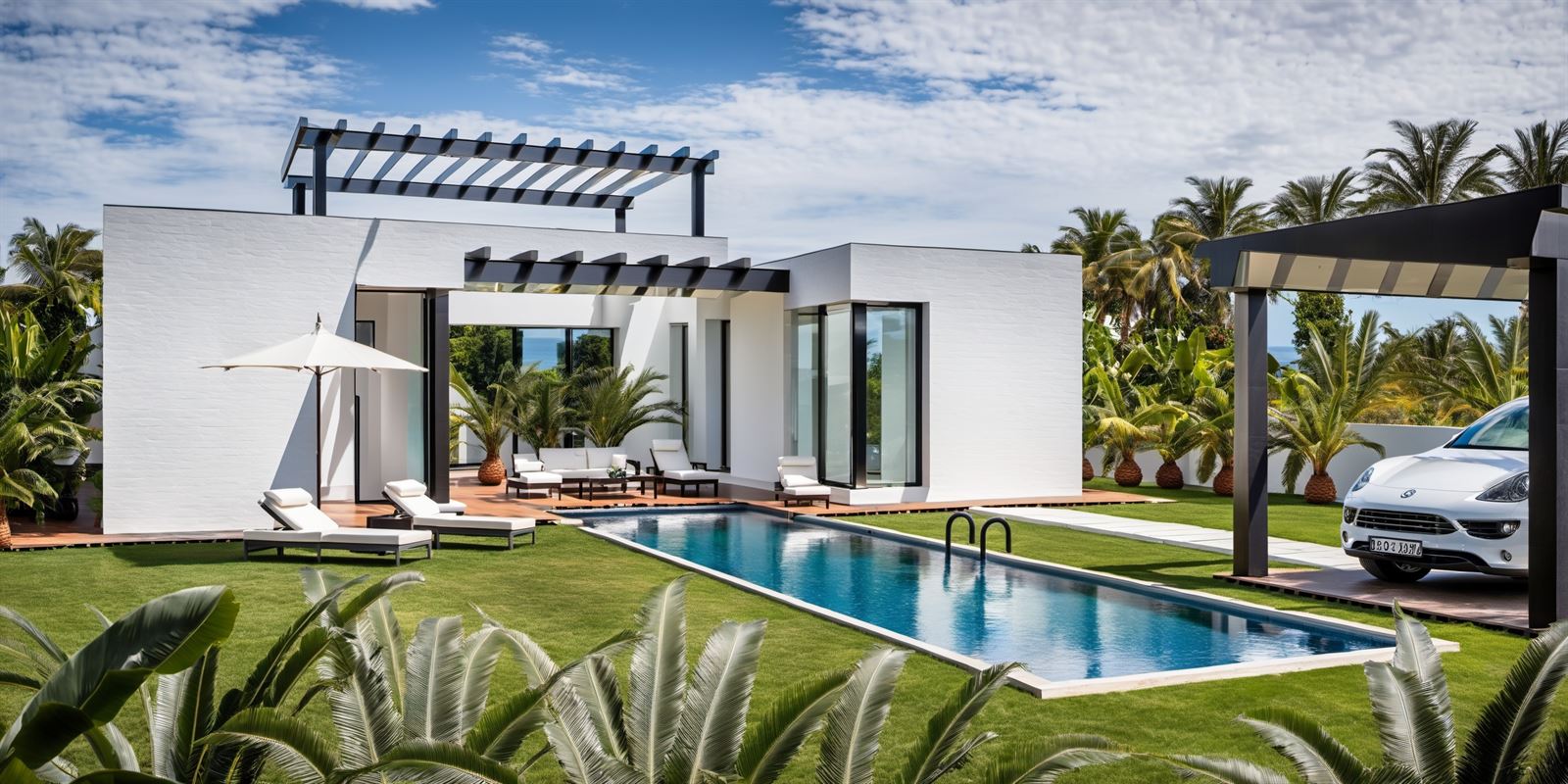 Villa Aleman
